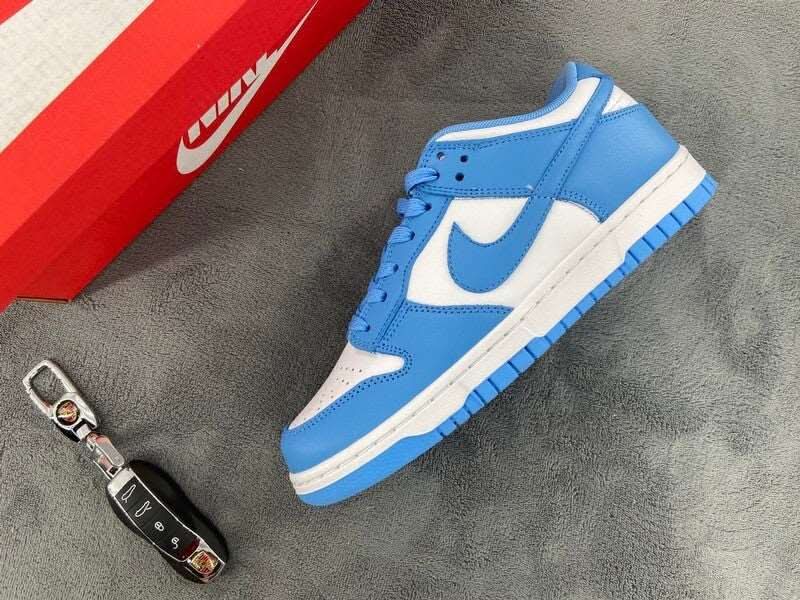 Nike Dunk Low "UNC (2021)" KickHaven Bulgaria  KickHaven Bulgaria