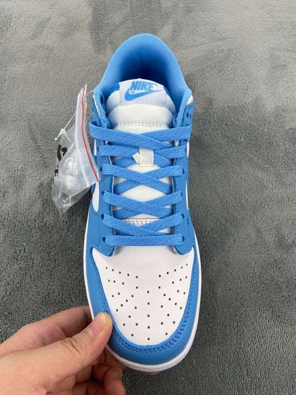 Nike Dunk Low "UNC (2021)" KickHaven Bulgaria  KickHaven Bulgaria
