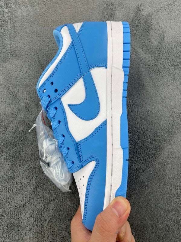 Nike Dunk Low "UNC (2021)" KickHaven Bulgaria  KickHaven Bulgaria