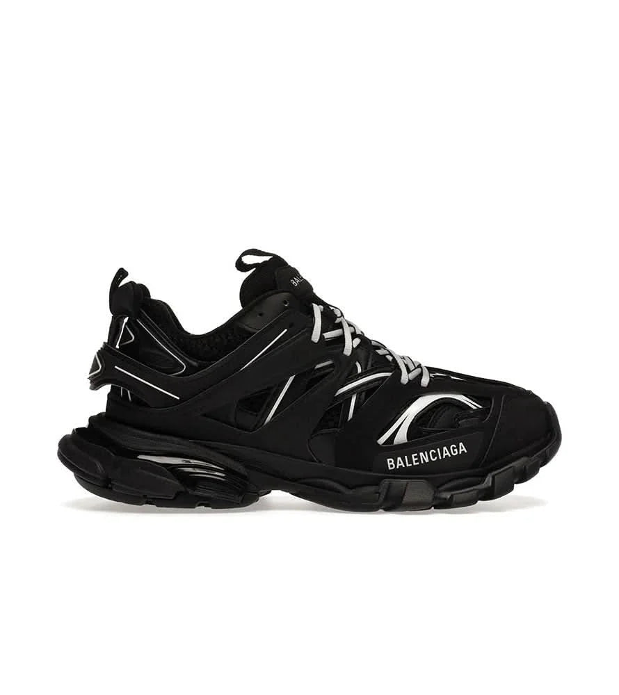 Balenciaga Track 'Black 2021' KickHaven Bulgaria  KickHaven Bulgaria