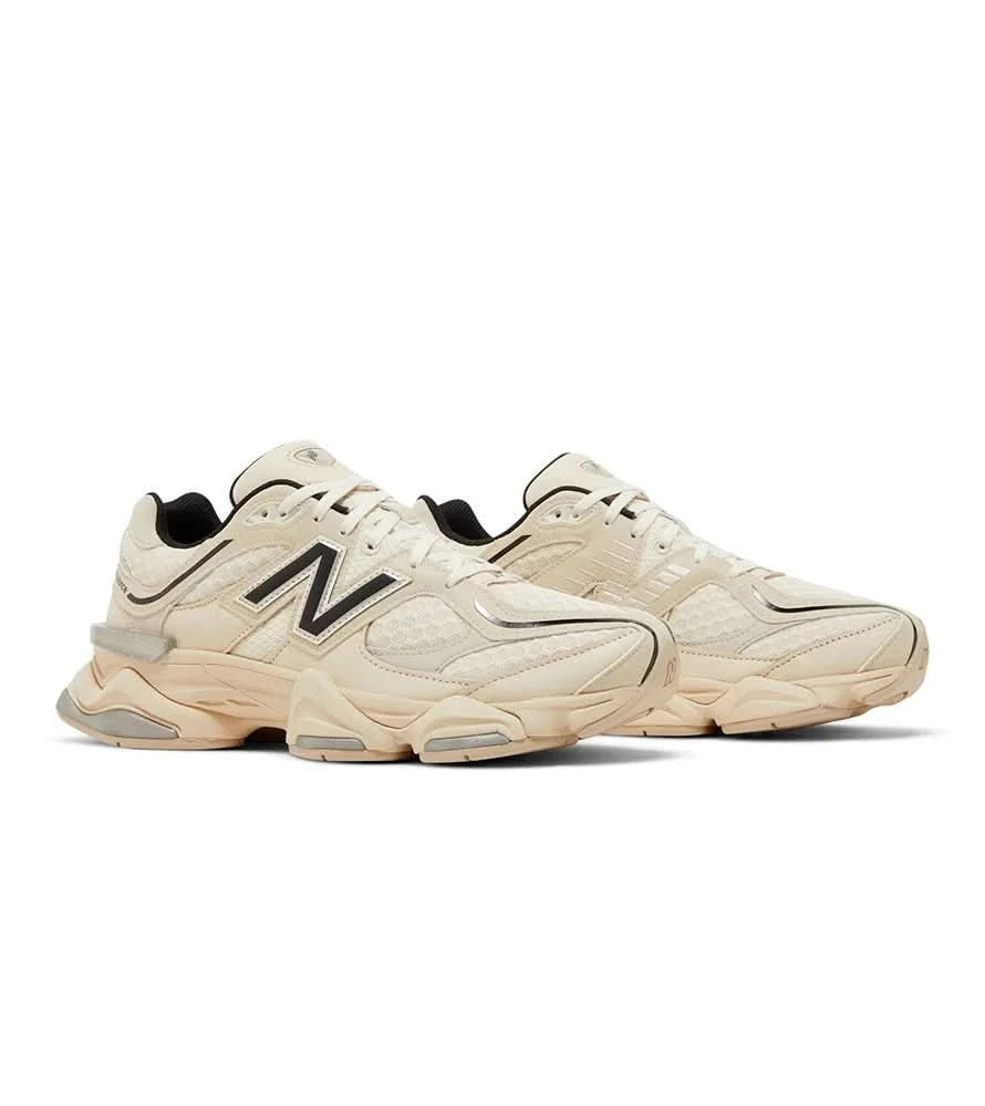 New Balance 9060 'Turtledove Black Silver Metallic' KickHaven Bulgaria  KickHaven Bulgaria