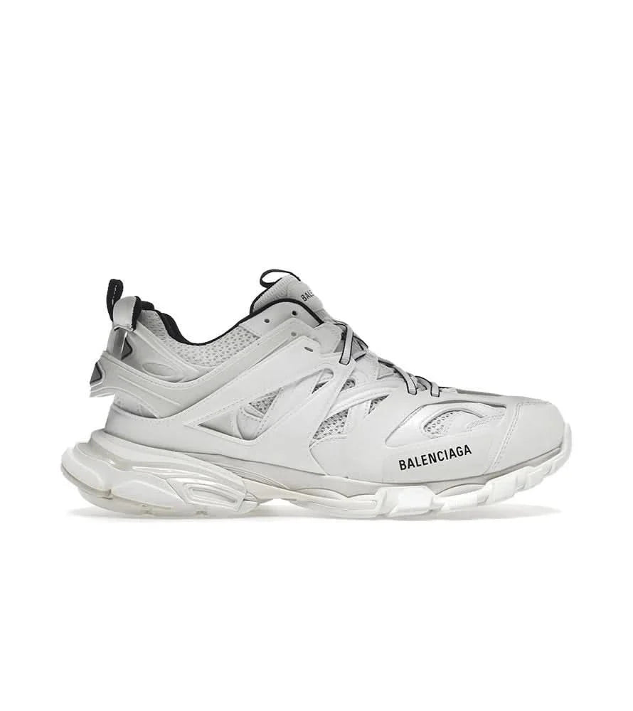 Balenciaga Track 'White/Black' KickHaven Bulgaria  KickHaven Bulgaria
