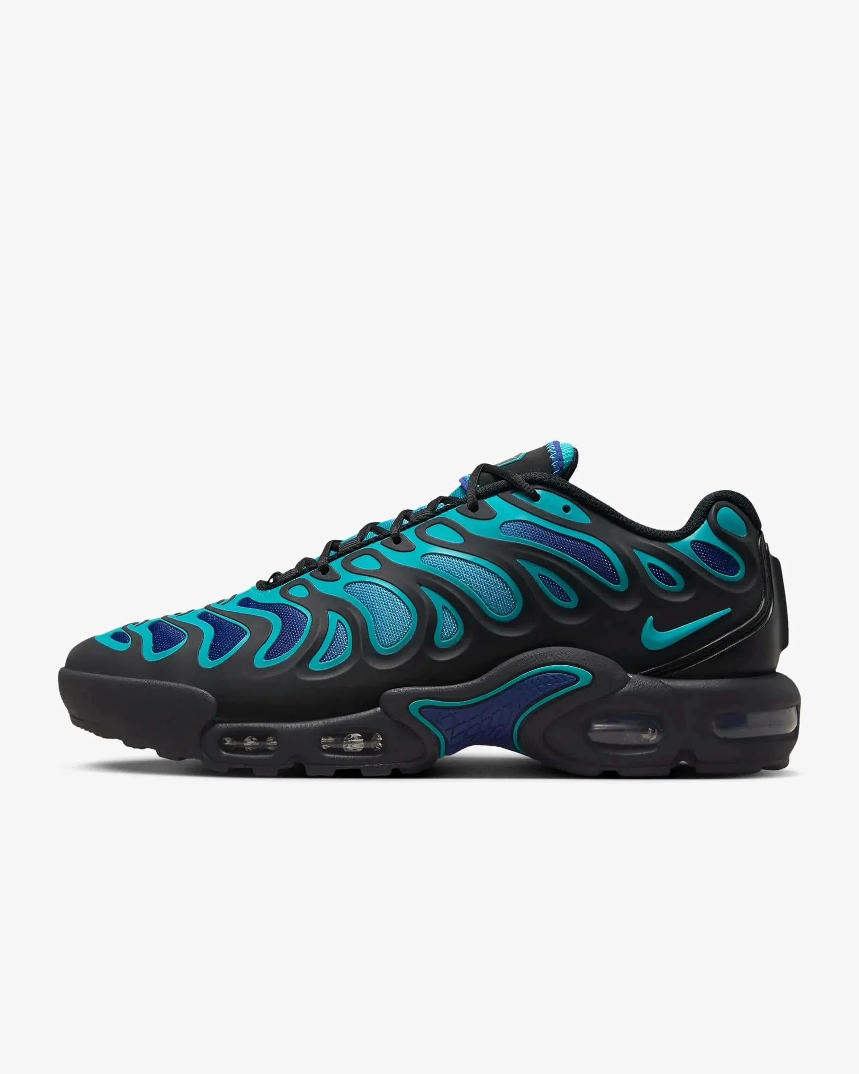 Nike Air Max Plus Drift "Deep Royal Blue" KickHaven Bulgaria  KickHaven Bulgaria