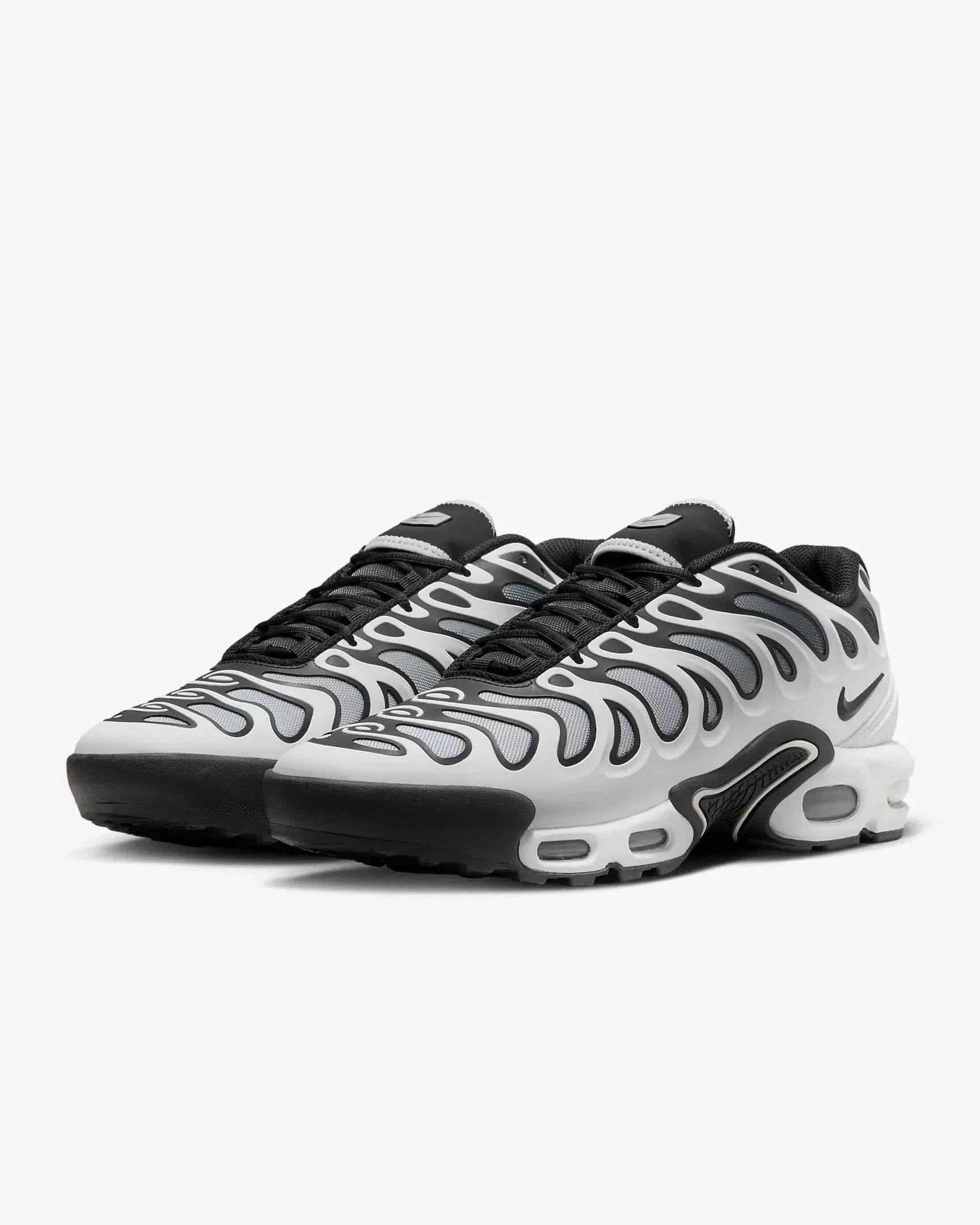 Nike Air Max Plus Drift "Metallic Silver" KickHaven Bulgaria  KickHaven Bulgaria