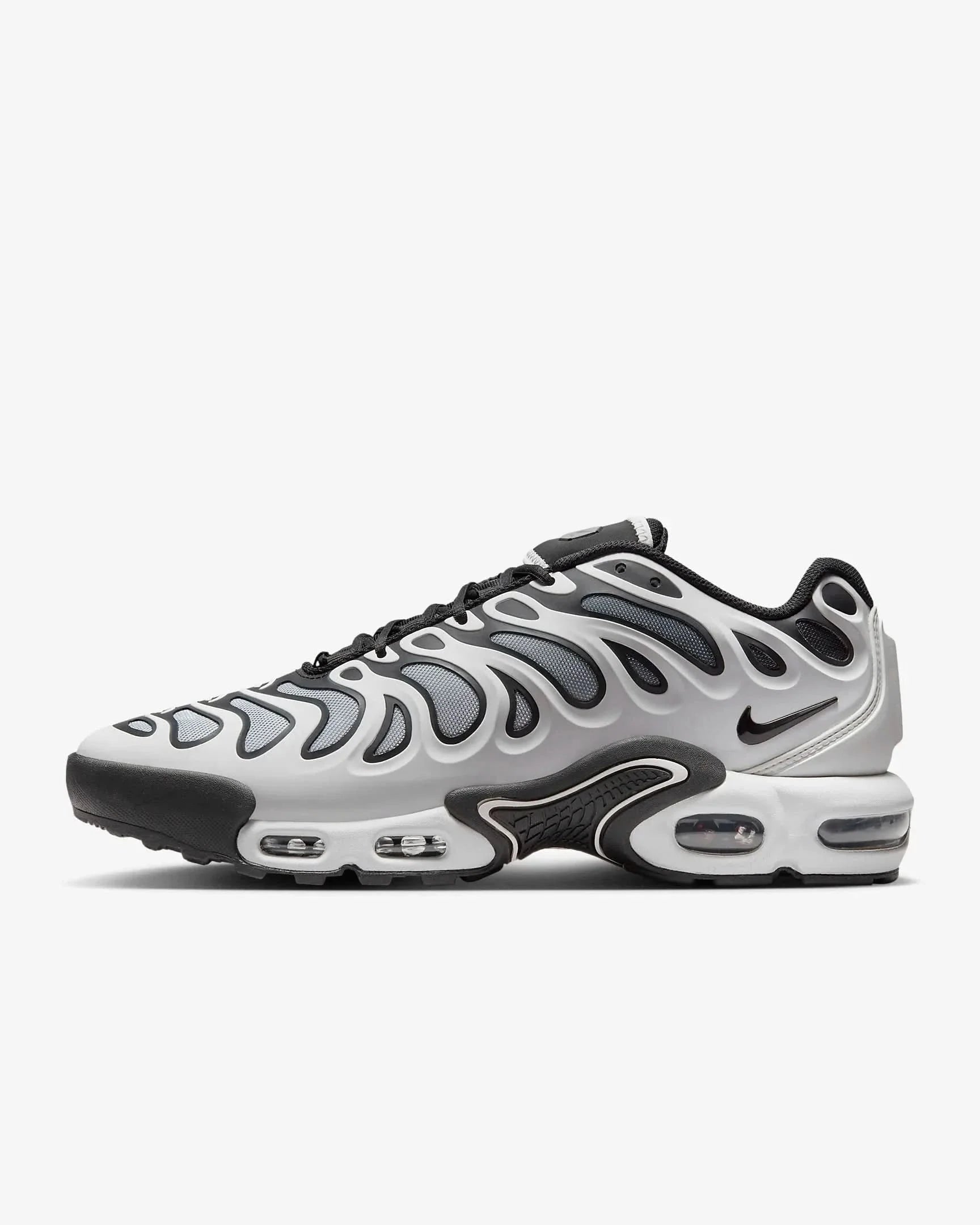Nike Air Max Plus Drift "Metallic Silver" KickHaven Bulgaria  KickHaven Bulgaria