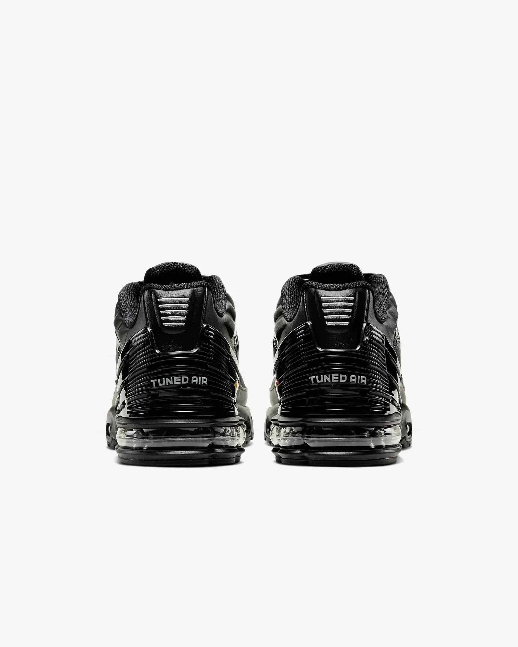 Nike Air Max Plus III "Black/Wolf Grey" KickHaven Bulgaria  KickHaven Bulgaria