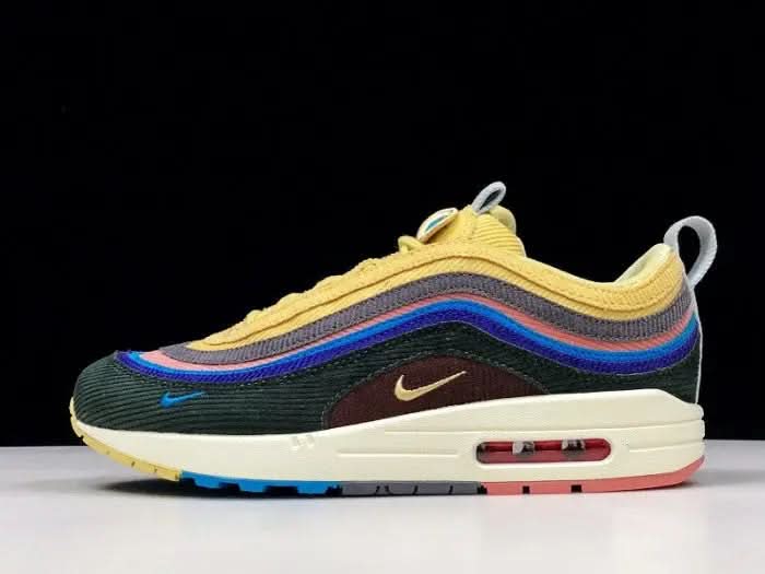Nike Air Max 1/97 "Sean Wotherspoon" KickHaven Bulgaria  KickHaven Bulgaria
