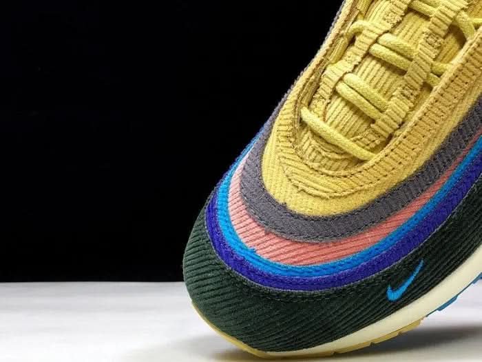 Nike Air Max 1/97 "Sean Wotherspoon" KickHaven Bulgaria  KickHaven Bulgaria