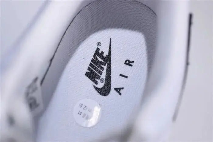 Air Force 1 Low Utility "White Black" KickHaven Bulgaria  KickHaven Bulgaria