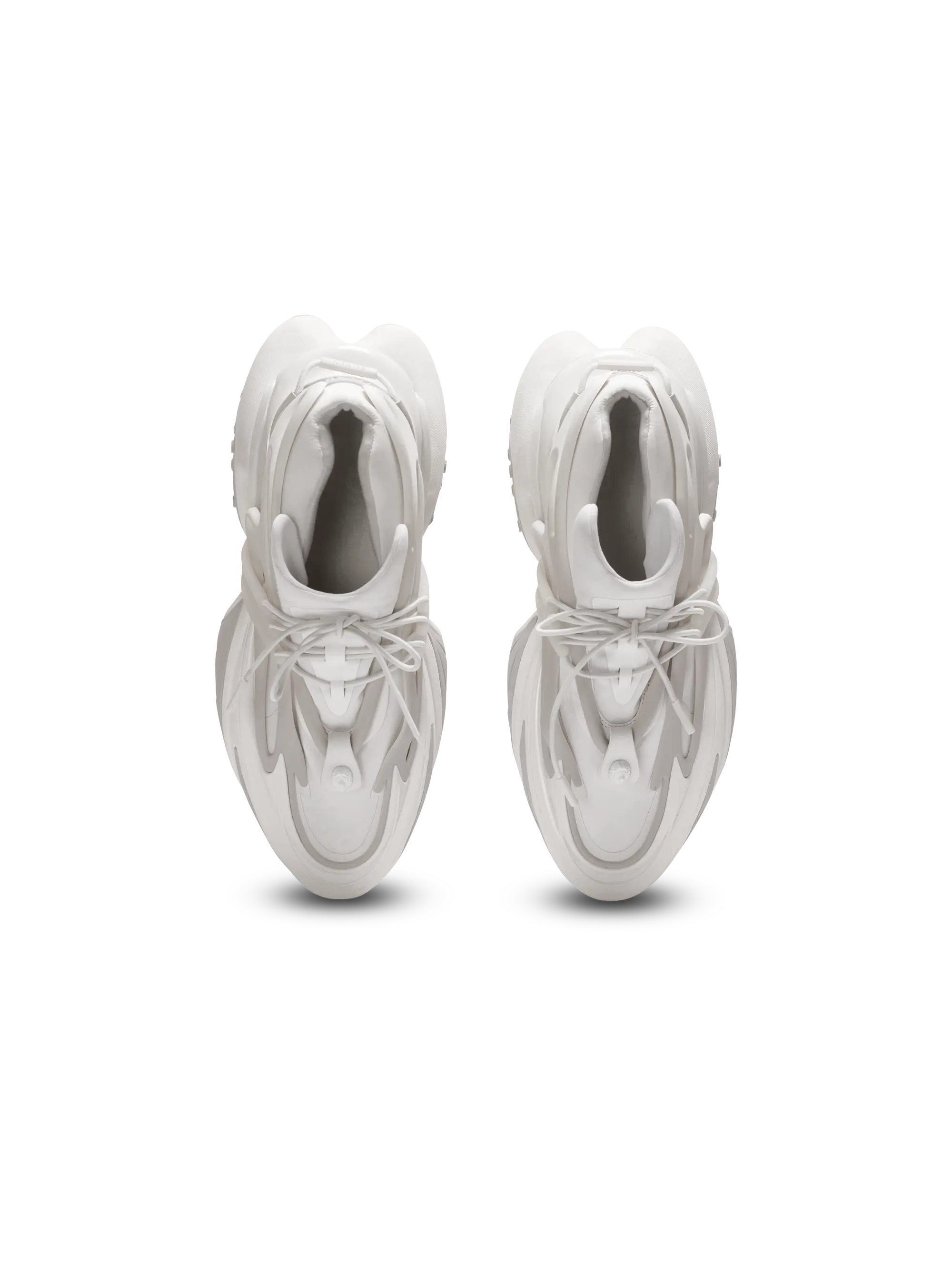 Balmain Unicorn 'White' KickHaven Bulgaria