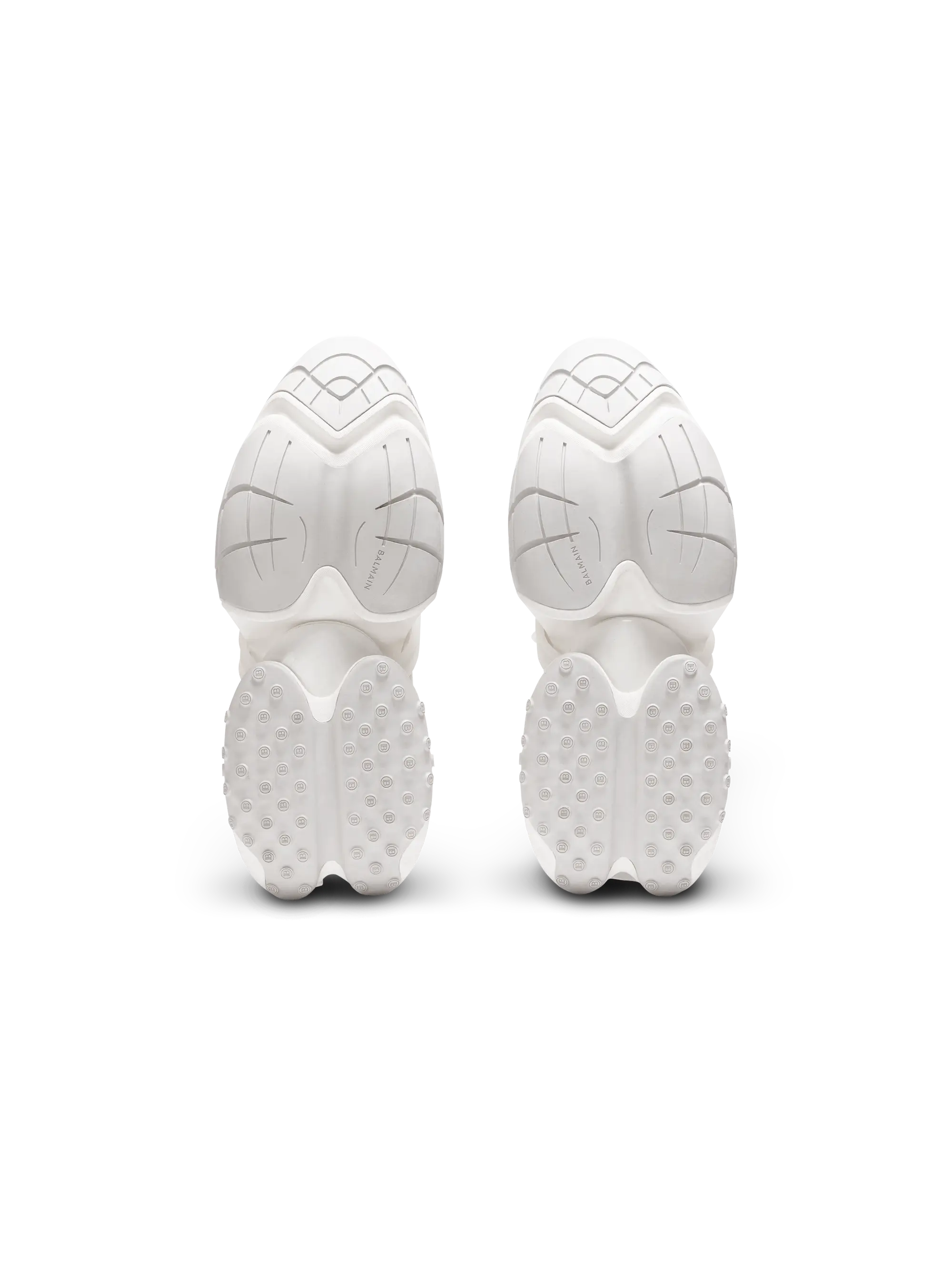 Balmain Unicorn 'White' KickHaven Bulgaria