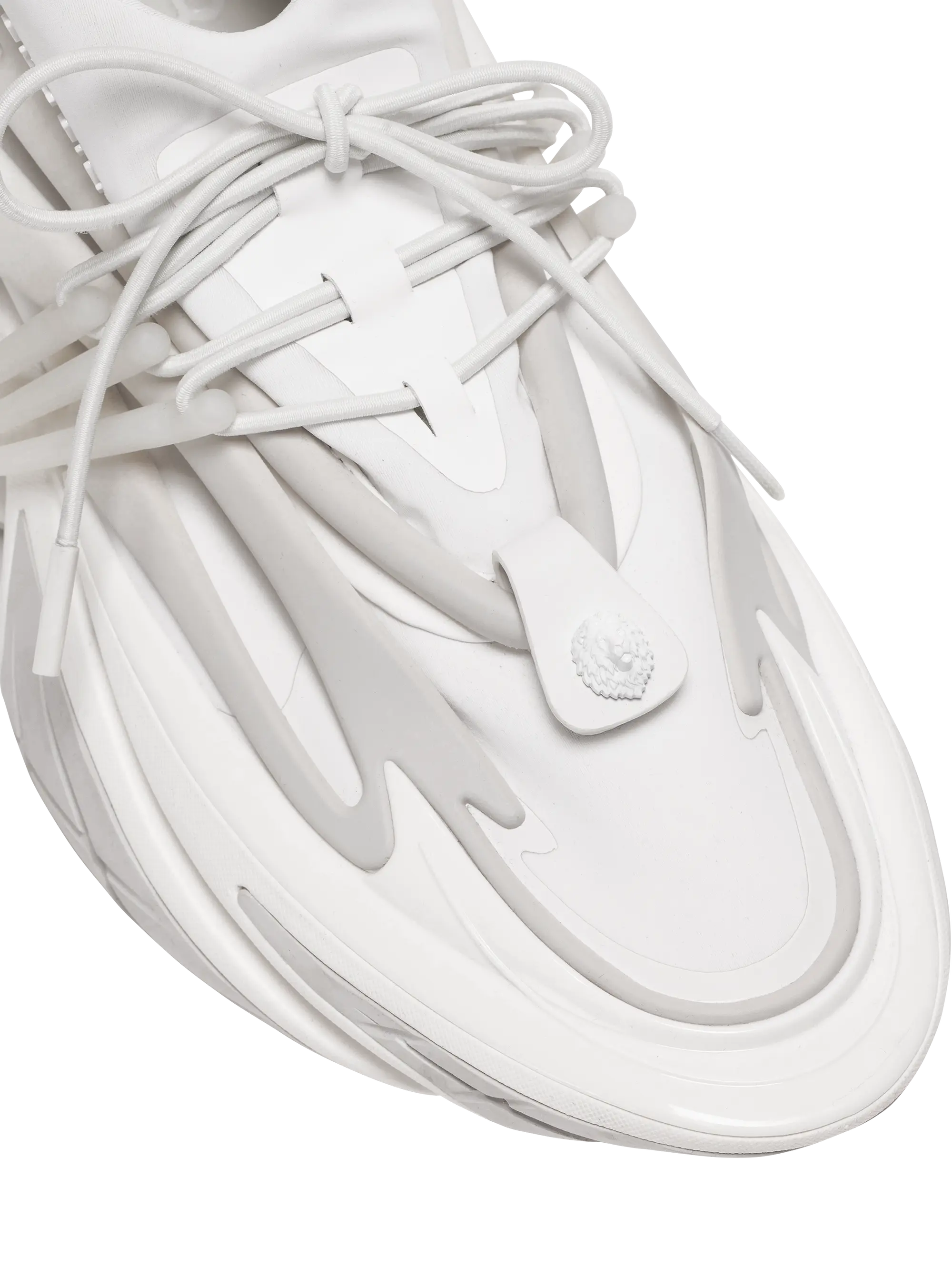 Balmain Unicorn 'White' KickHaven Bulgaria