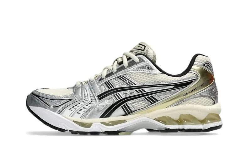 ASICS Gel-Kayano 14 Birch Pure Silver KickHaven Bulgaria  KickHaven Bulgaria