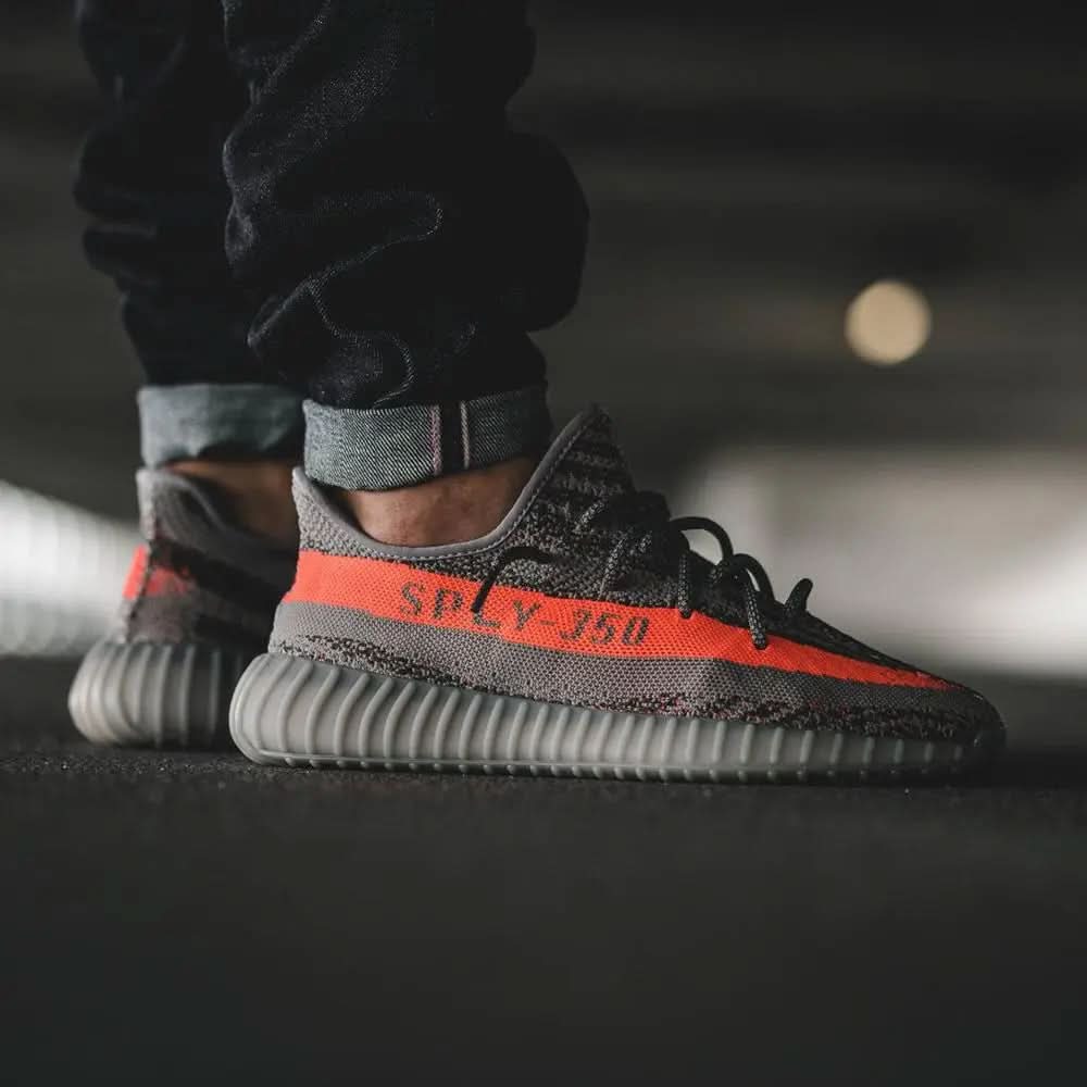 Yeezy Boost 350 V2 'Beluga' KickHaven Bulgaria  KickHaven Bulgaria