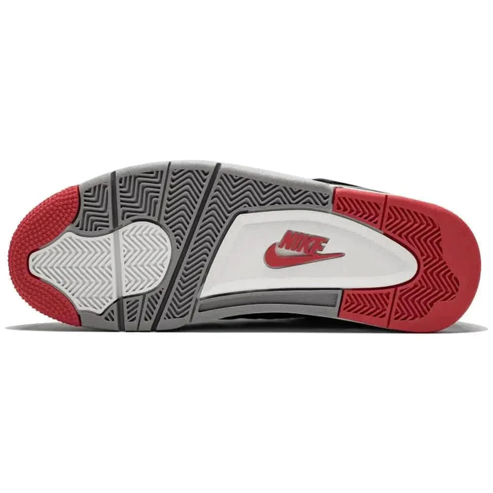 Jordan 4 Retro "Bred" KickHaven Bulgaria  KickHaven Bulgaria