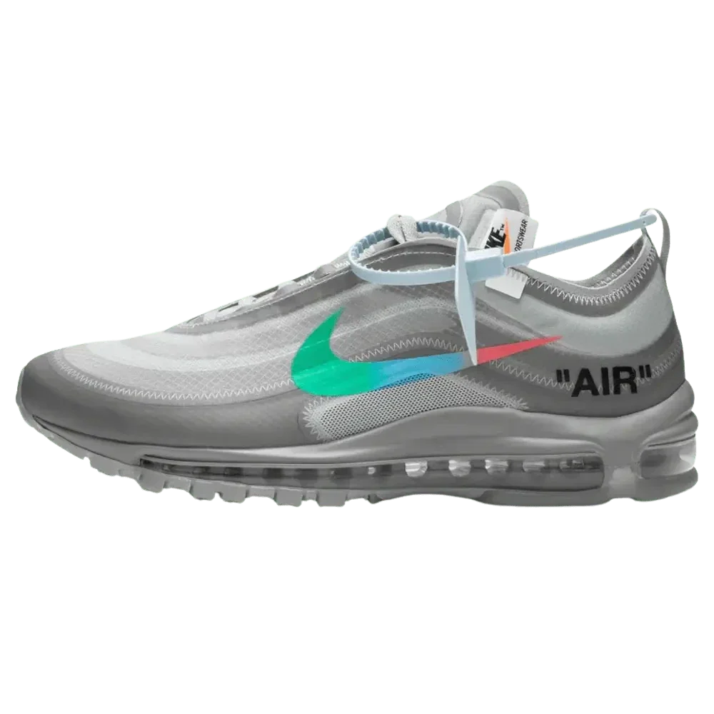 Off-White x Nike Air Max 97 Menta KickHaven Bulgaria  KickHaven Bulgaria