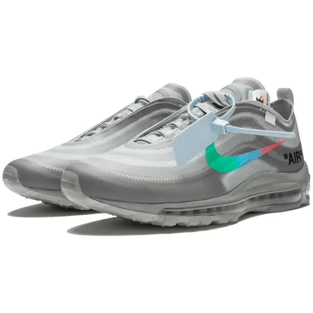 Off-White x Nike Air Max 97 Menta KickHaven Bulgaria  KickHaven Bulgaria