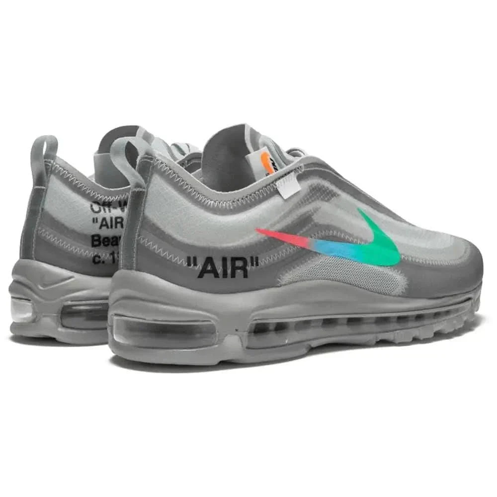 Off-White x Nike Air Max 97 Menta KickHaven Bulgaria  KickHaven Bulgaria