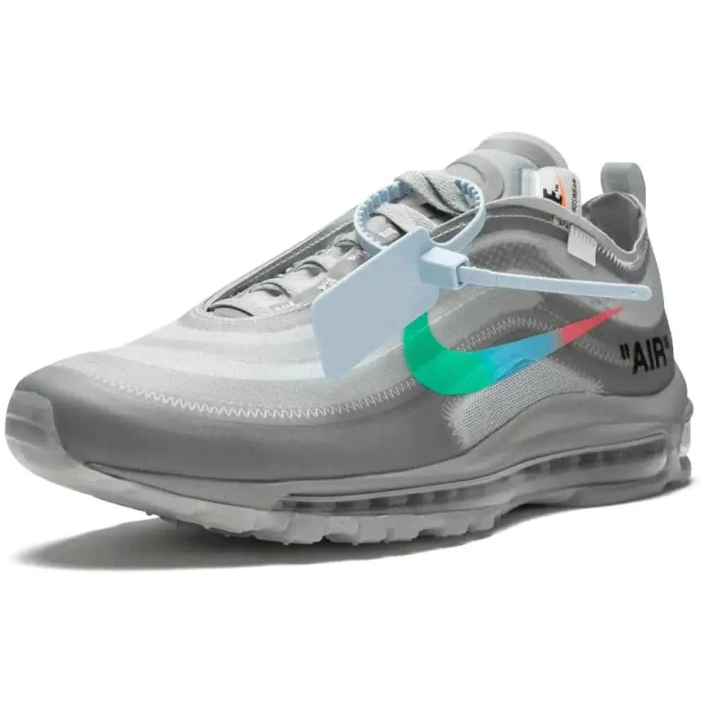 Off-White x Nike Air Max 97 Menta KickHaven Bulgaria  KickHaven Bulgaria