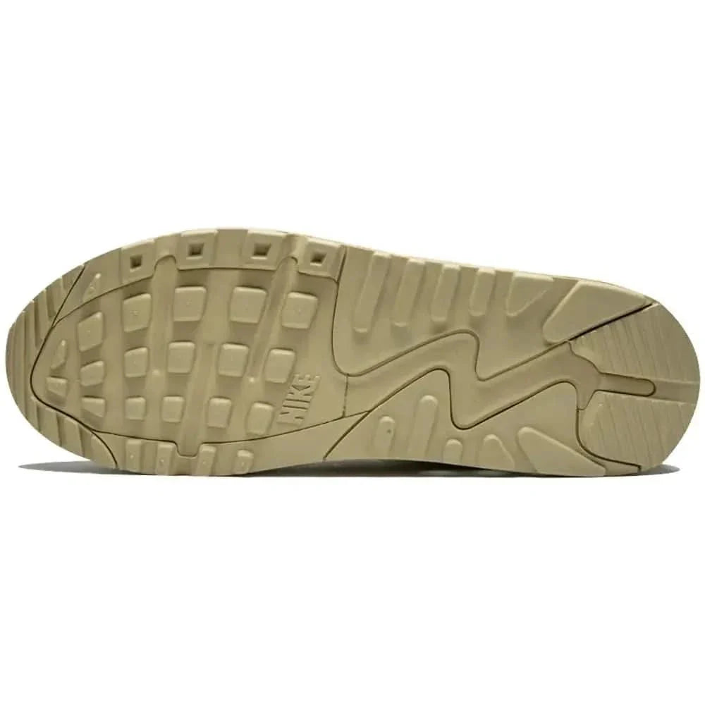 Off-White x Nike Air Max 90 Desert Ore KickHaven Bulgaria  KickHaven Bulgaria