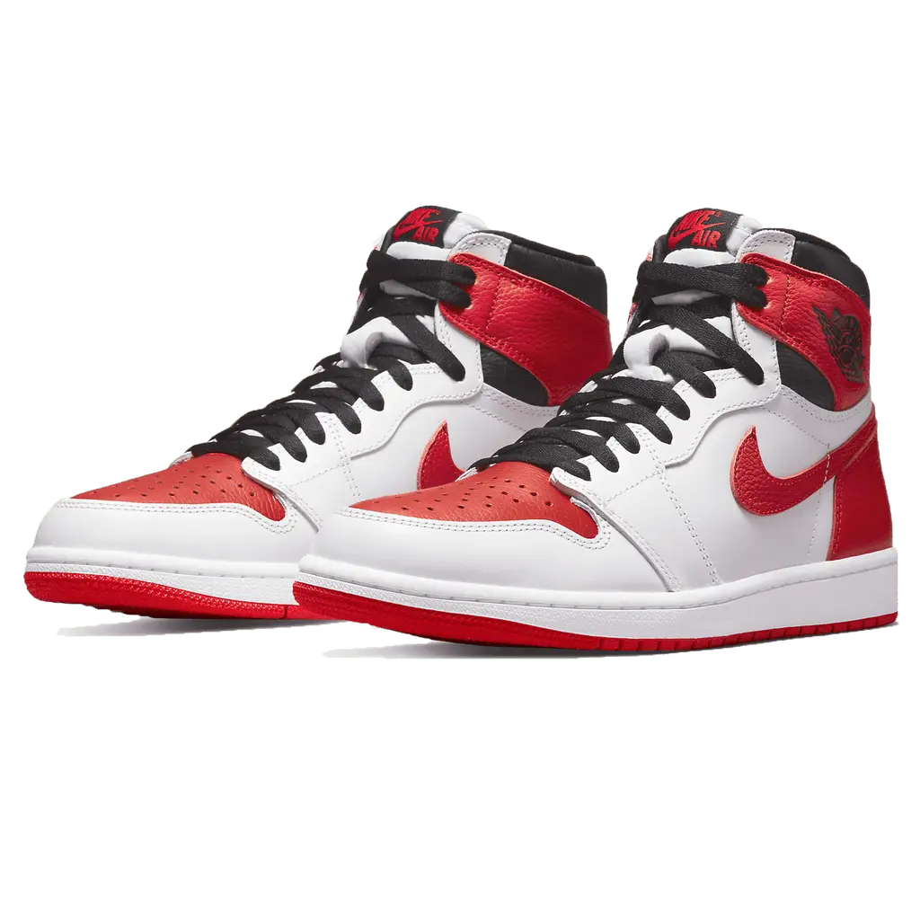 Air Jordan 1 Retro High OG 'Heritage' KickHaven Bulgaria  KickHaven Bulgaria