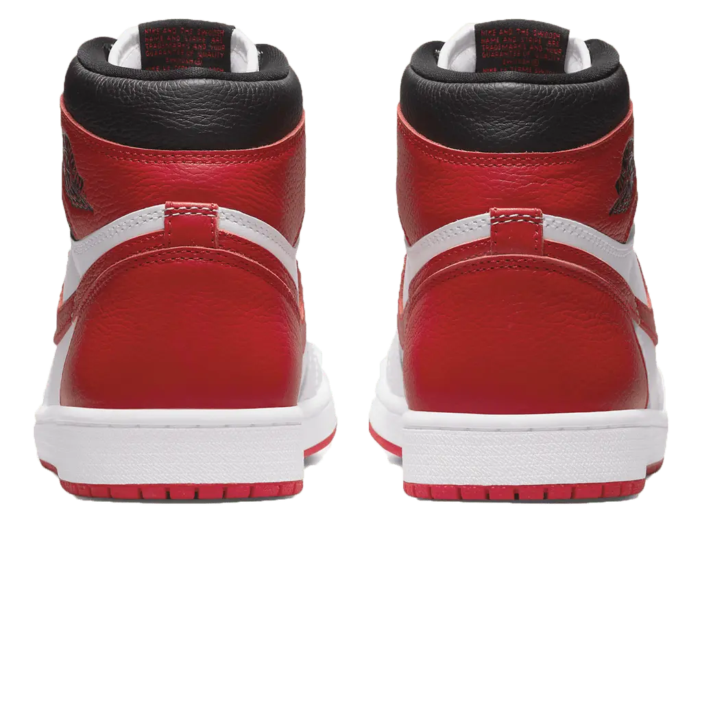 Air Jordan 1 Retro High OG 'Heritage' KickHaven Bulgaria  KickHaven Bulgaria