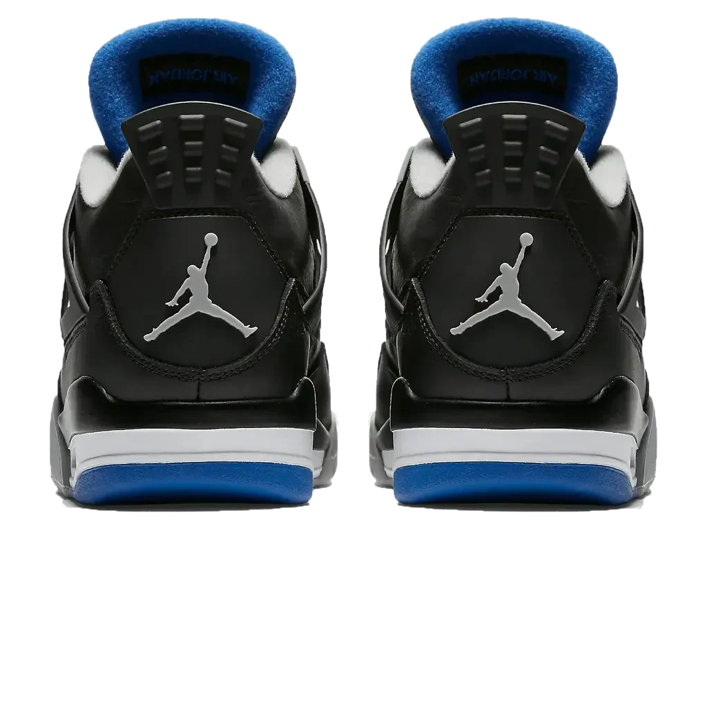 Jordan 4 Retro 'Motorsports Alternate' KickHaven Bulgaria  KickHaven Bulgaria