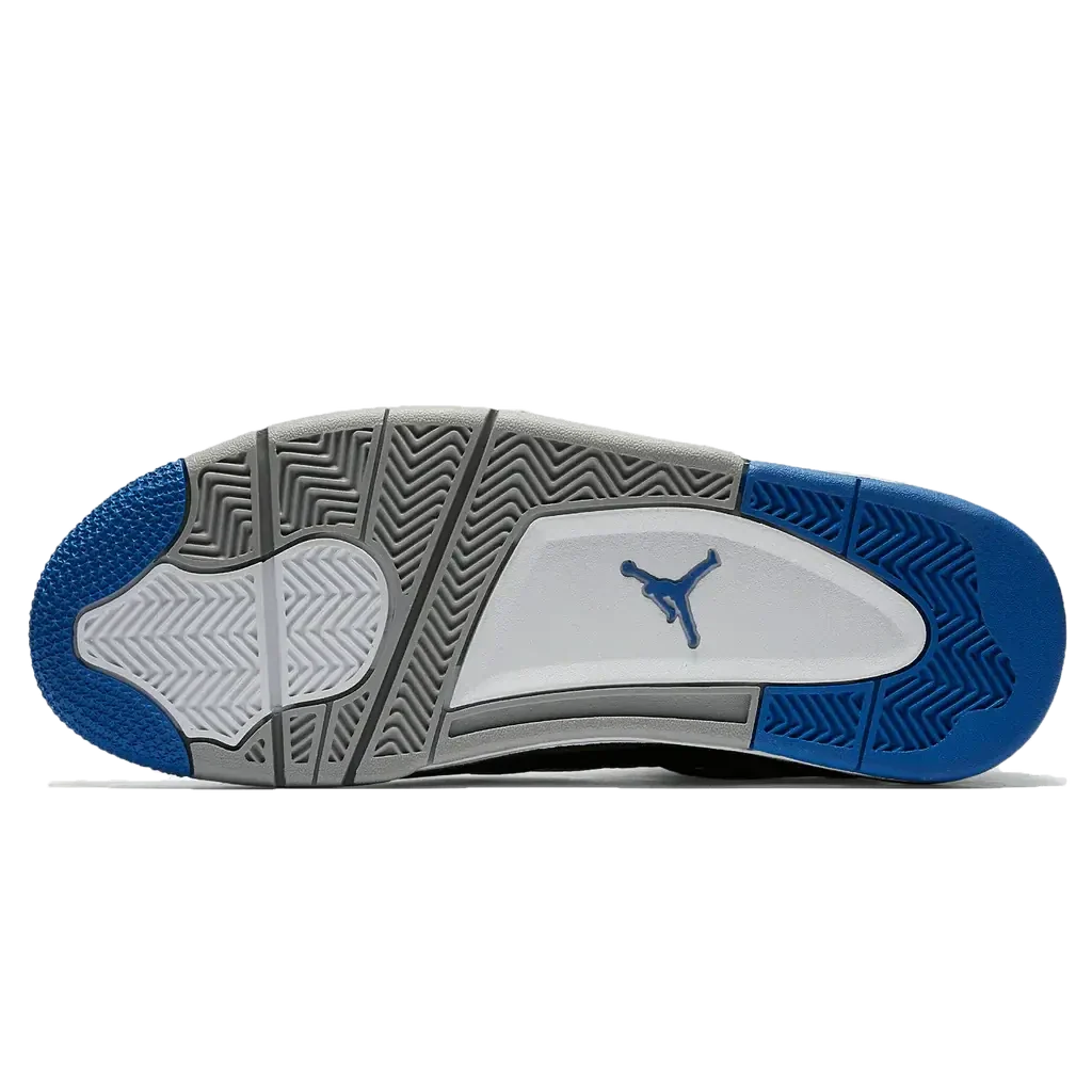 Jordan 4 Retro 'Motorsports Alternate' KickHaven Bulgaria  KickHaven Bulgaria