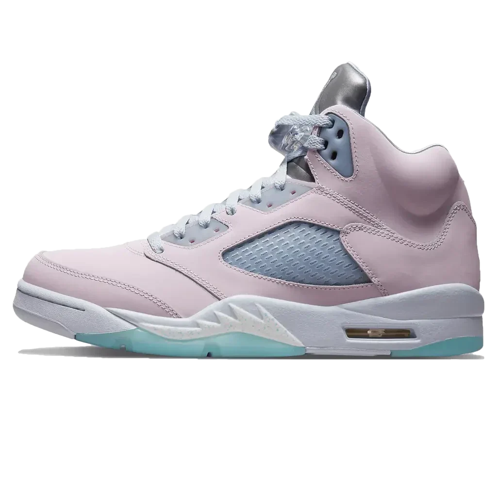 Air Jordan 5 Retro 'Easter' KickHaven Bulgaria  KickHaven Bulgaria