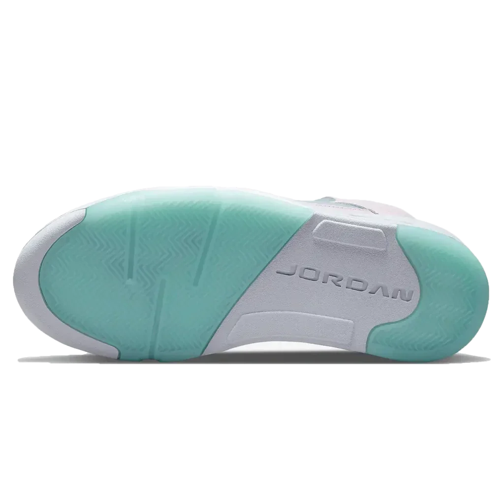 Air Jordan 5 Retro 'Easter' KickHaven Bulgaria  KickHaven Bulgaria