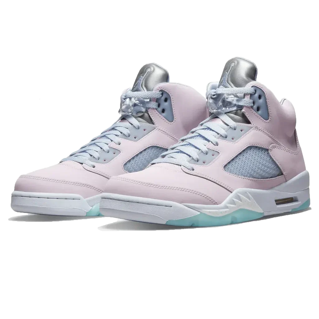Air Jordan 5 Retro 'Easter' KickHaven Bulgaria  KickHaven Bulgaria
