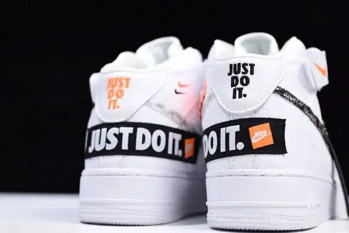 Air Force 1 "Just Do It" KickHaven Bulgaria  KickHaven Bulgaria