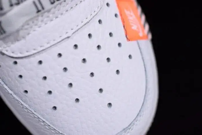 Air Force 1 "Just Do It" KickHaven Bulgaria  KickHaven Bulgaria