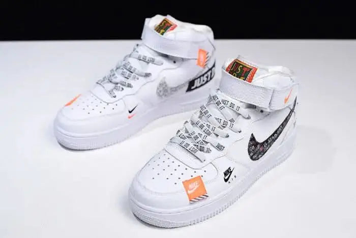 Air Force 1 "Just Do It" KickHaven Bulgaria  KickHaven Bulgaria
