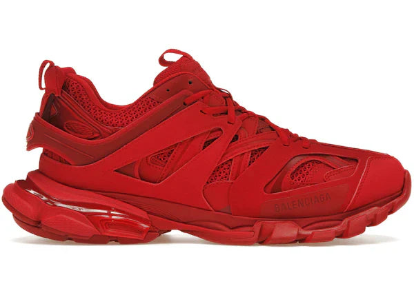 Balenciaga Track 'Red'