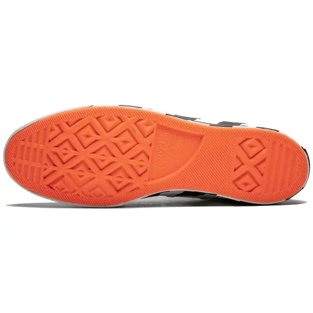 Off-White x Converse Chuck 70 Stripe White KickHaven Bulgaria  KickHaven Bulgaria