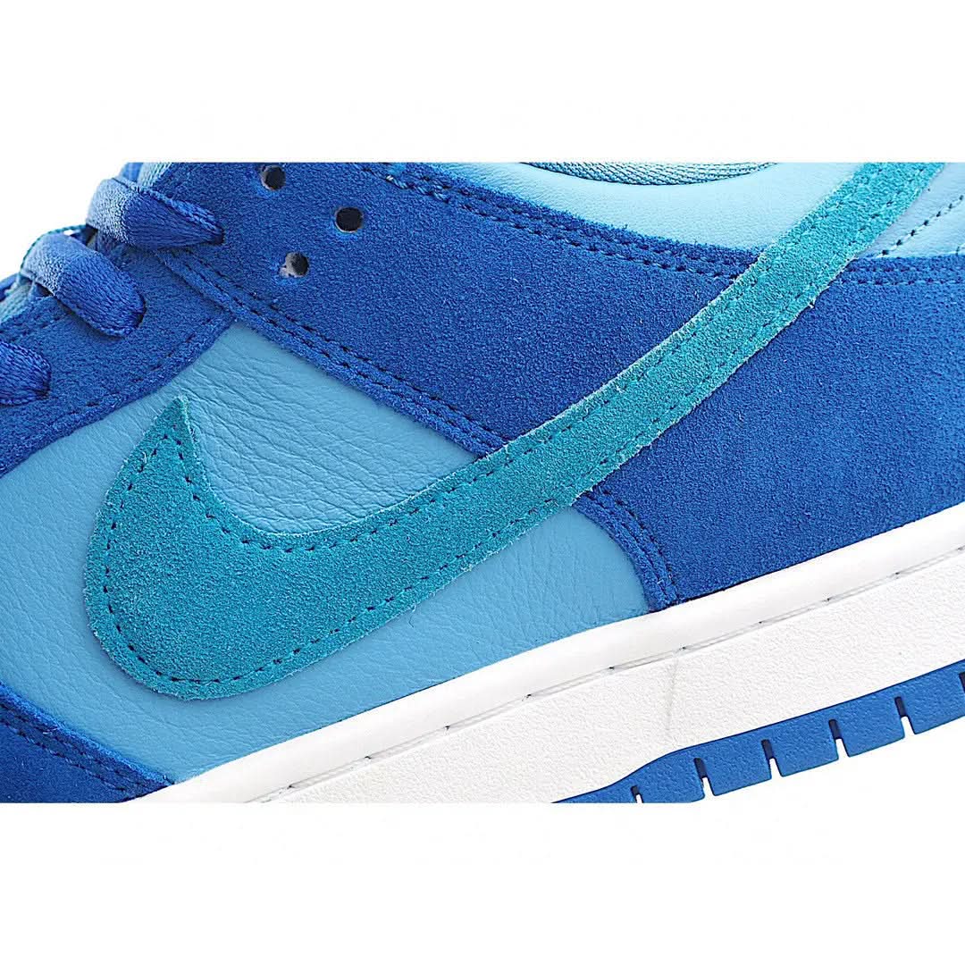 Nike SB Dunk Low "Blue Raspberry" KickHaven Bulgaria  KickHaven Bulgaria