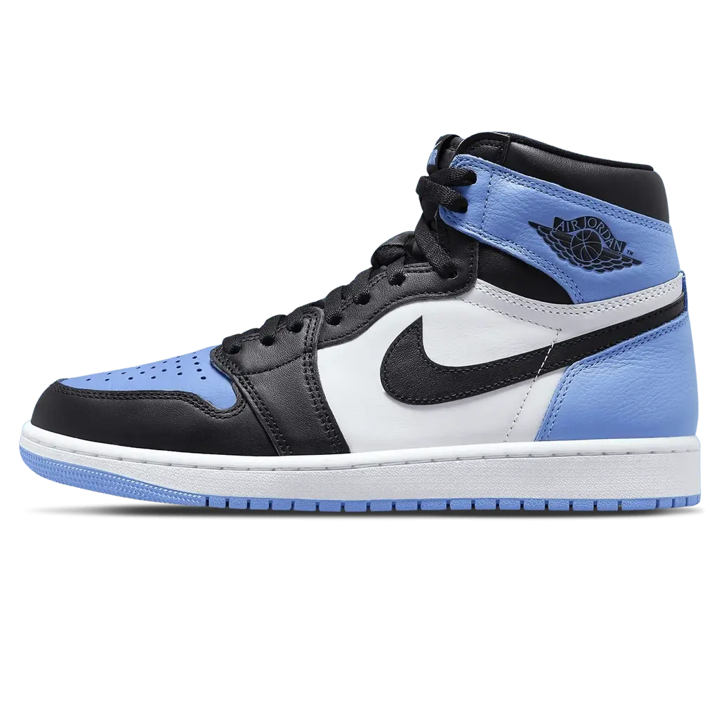 Air Jordan 1 Retro High OG 'UNC Toe' KickHaven Bulgaria  KickHaven Bulgaria