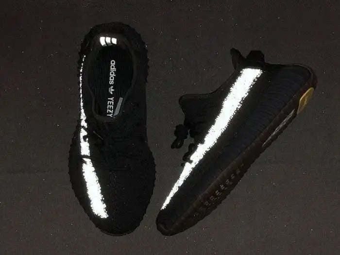 Yeezy Boost 350 V2 "Cinder" (Reflective) KickHaven Bulgaria  KickHaven Bulgaria