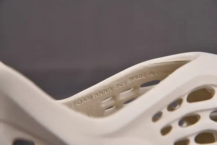 Yeezy Foam RNNR "Sand" KickHaven Bulgaria  KickHaven Bulgaria