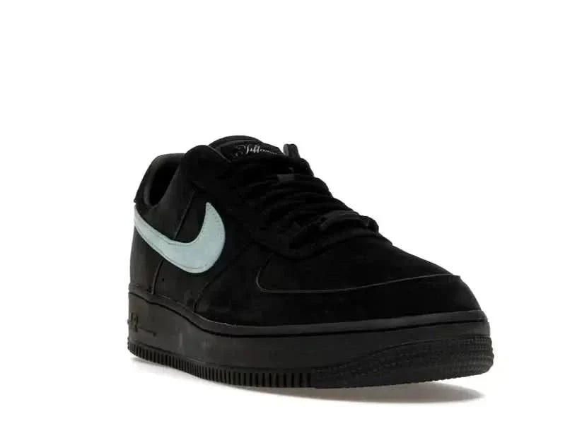 Air Force 1 Low "Tiffany & Co. 1837" KickHaven Bulgaria  KickHaven Bulgaria