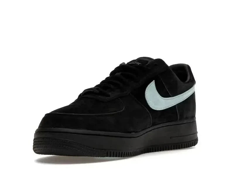 Air Force 1 Low "Tiffany & Co. 1837" KickHaven Bulgaria  KickHaven Bulgaria