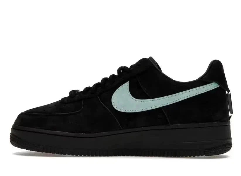 Air Force 1 Low "Tiffany & Co. 1837" KickHaven Bulgaria  KickHaven Bulgaria