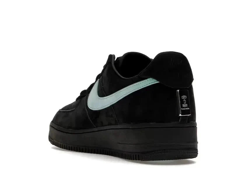 Air Force 1 Low "Tiffany & Co. 1837" KickHaven Bulgaria  KickHaven Bulgaria