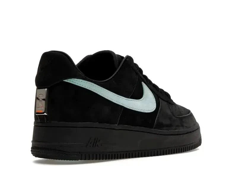 Air Force 1 Low "Tiffany & Co. 1837" KickHaven Bulgaria  KickHaven Bulgaria