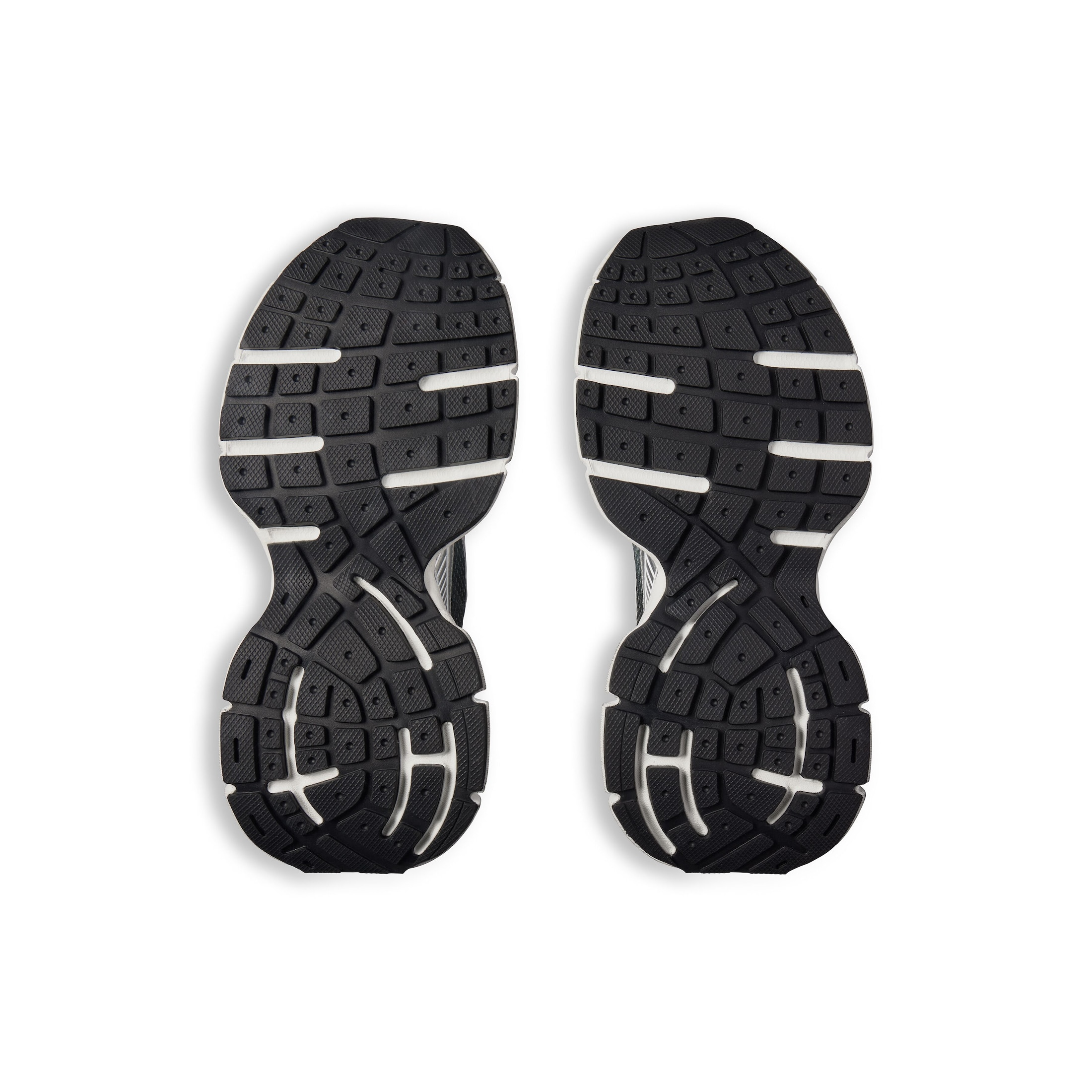 Balenciaga 3XL 'Black/Grey/White' KickHaven Bulgaria  KickHaven Bulgaria