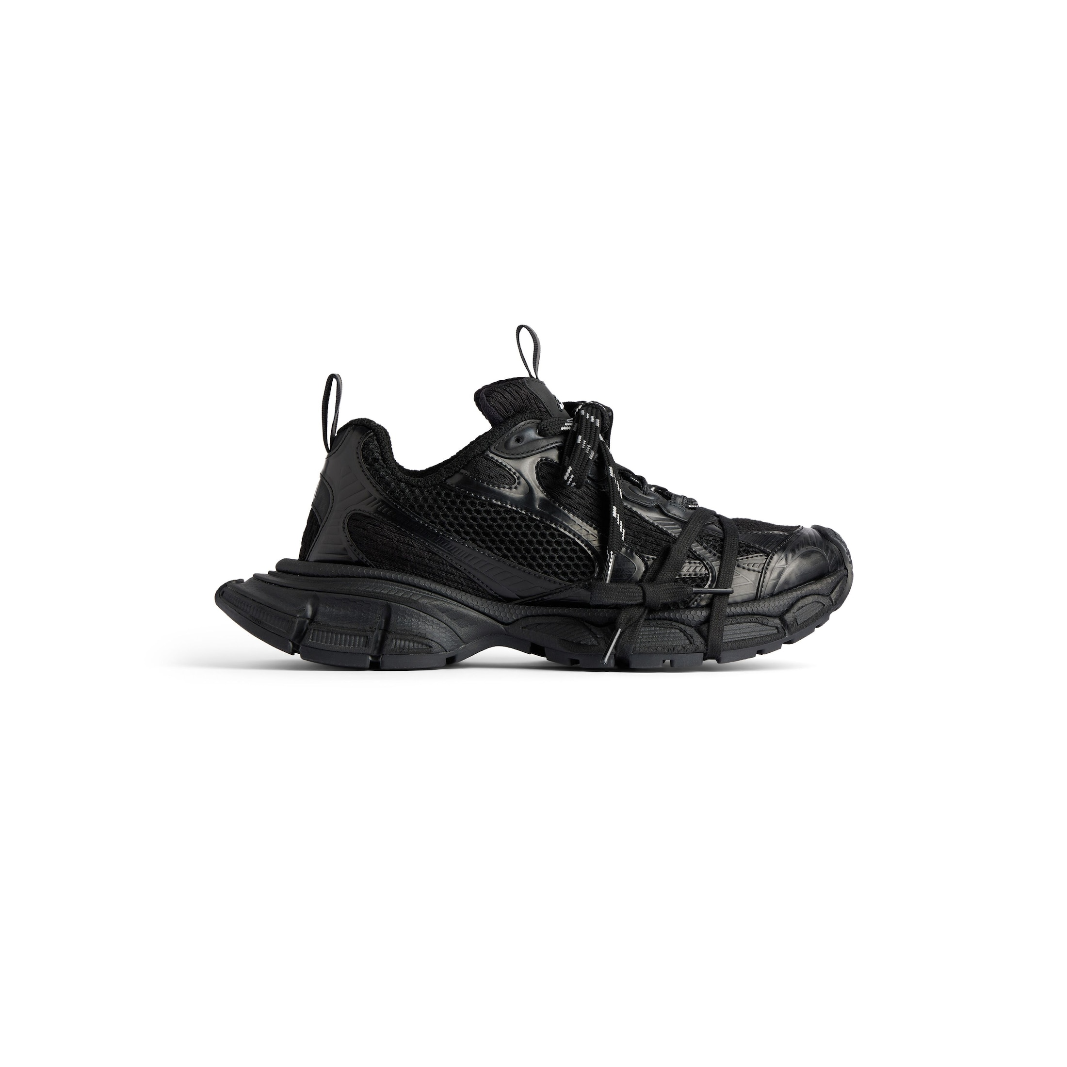 Balenciaga 3XL 'Black' KickHaven Bulgaria  KickHaven Bulgaria