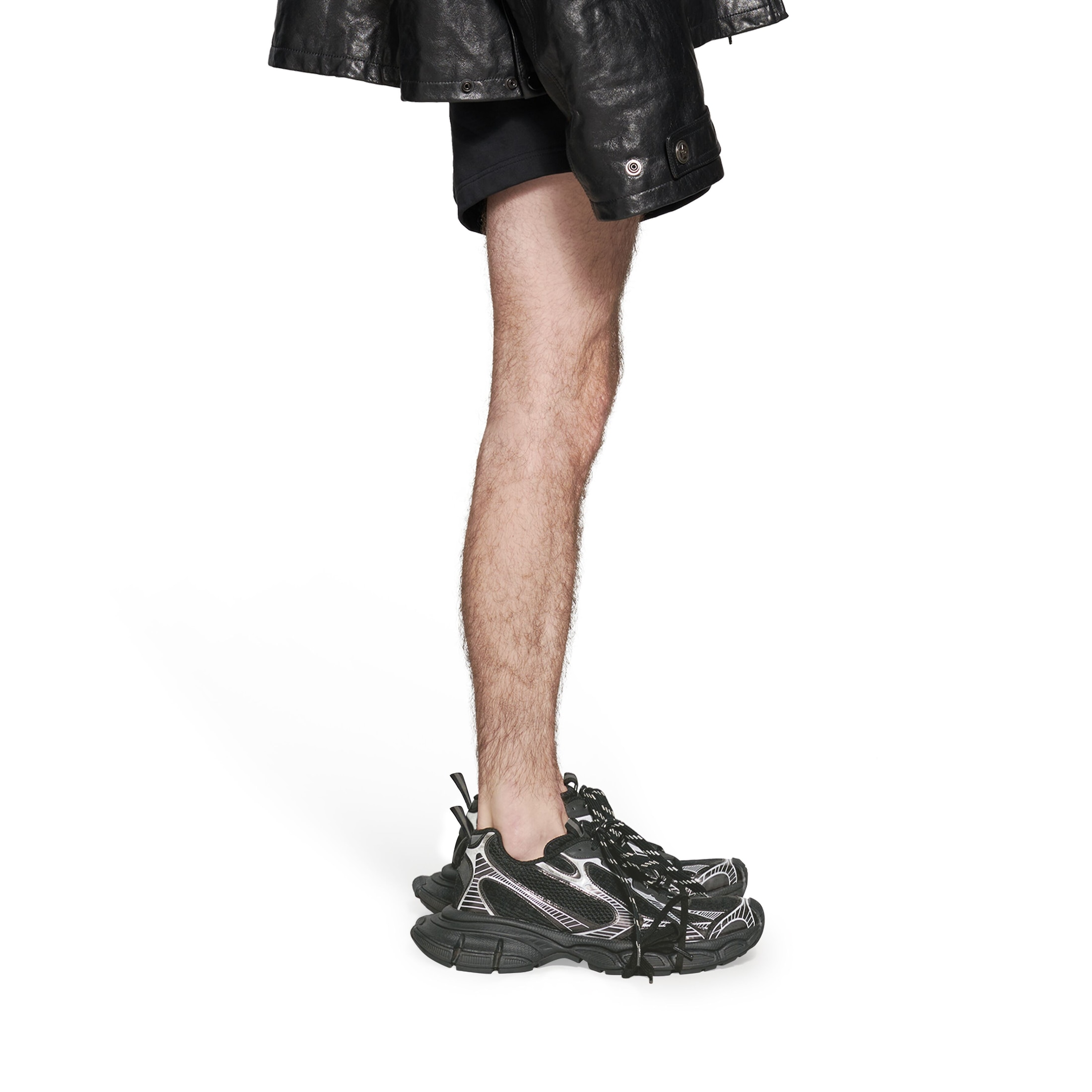 Balenciaga 3XL 'Black' KickHaven Bulgaria  KickHaven Bulgaria