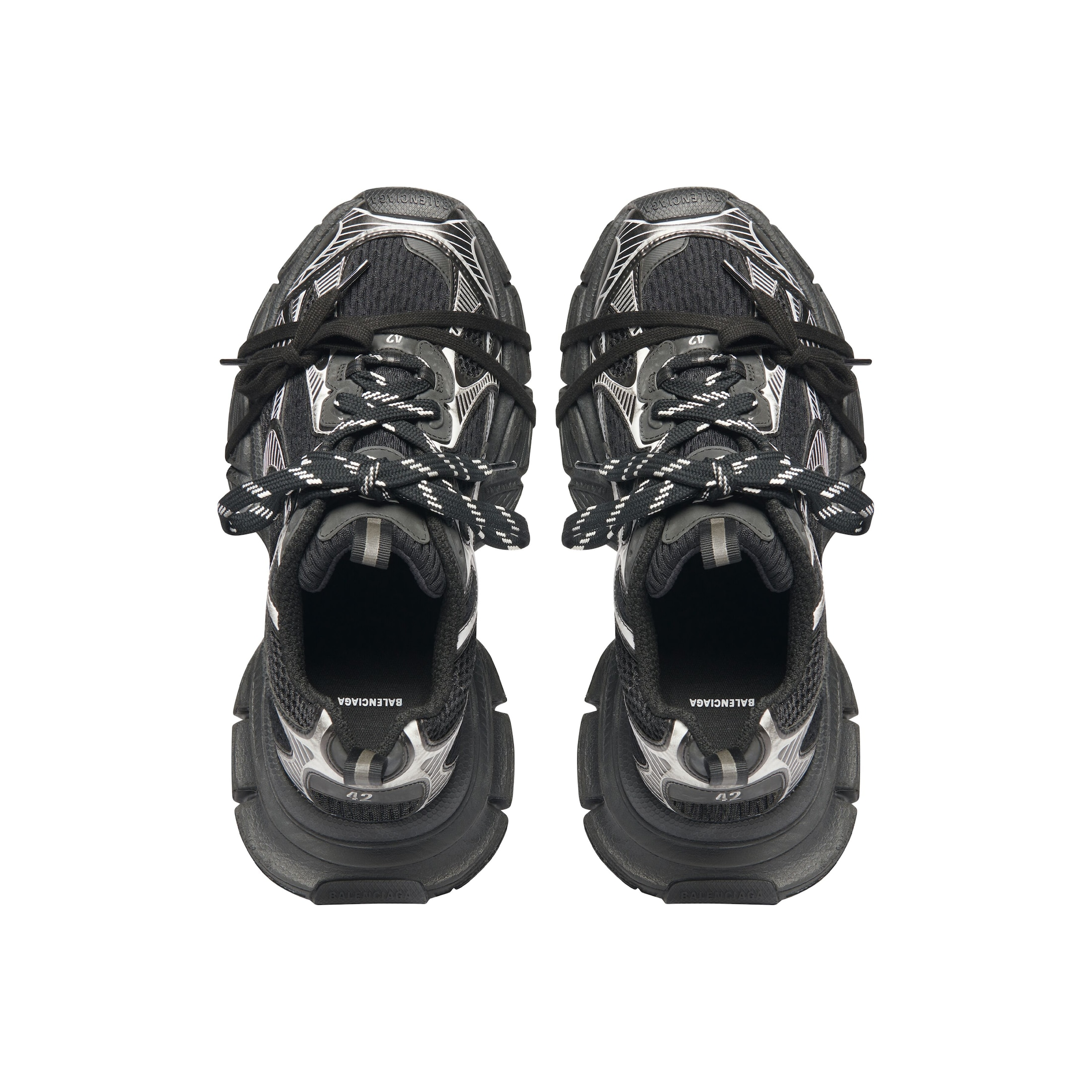 Balenciaga 3XL 'Black' KickHaven Bulgaria  KickHaven Bulgaria