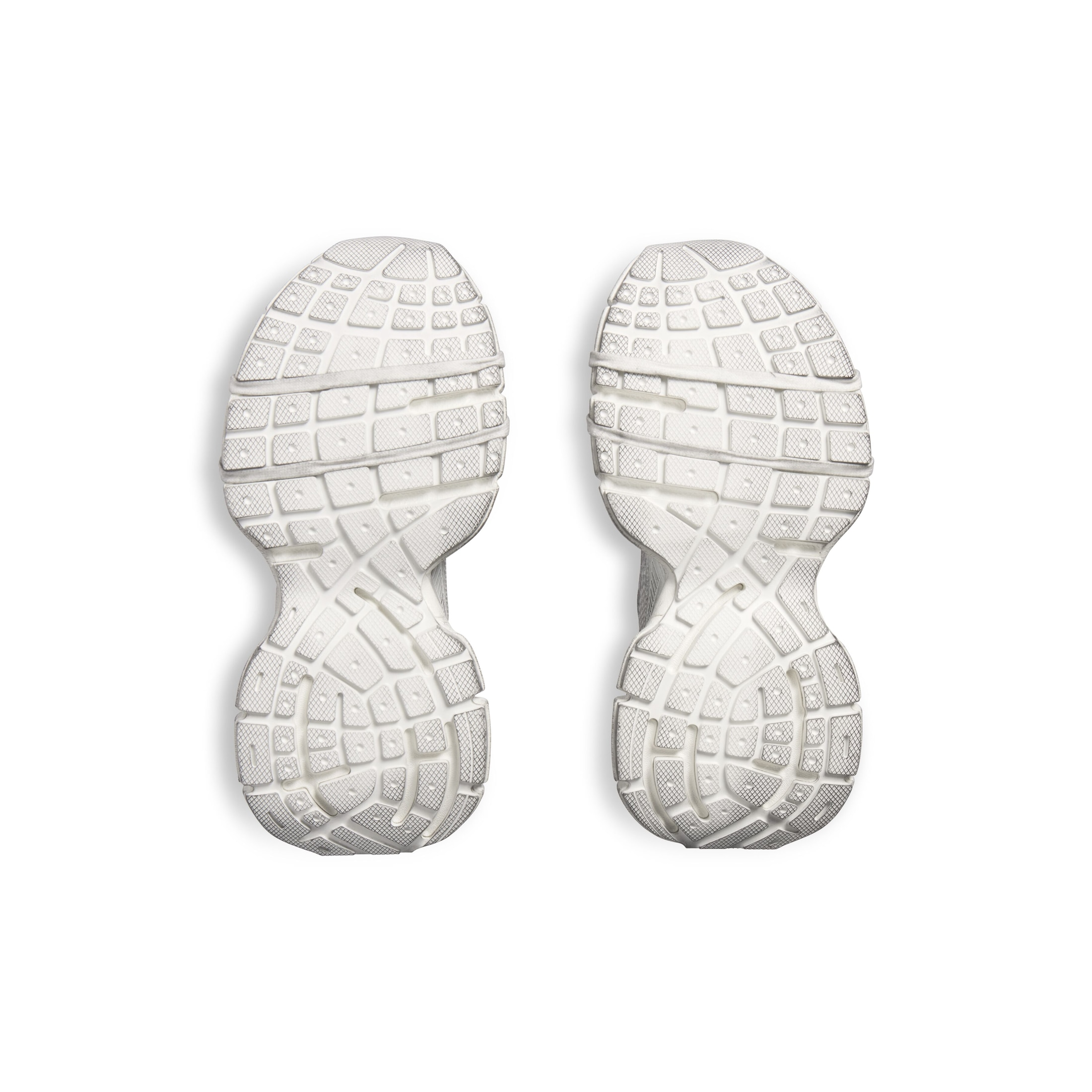 Balenciaga 3XL 'White' KickHaven Bulgaria  KickHaven Bulgaria